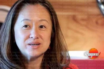 ජූලි චංග්ට සමු දෙන්න කාලය ඇවිත් - 16 ලංකාවෙන් යයි