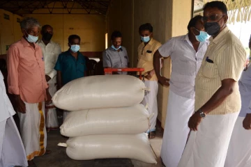 விவசாயிகளுக்கு அடுத்த போகம் முதல் கிடைக்கப்பெறவுள்ள நன்மை!