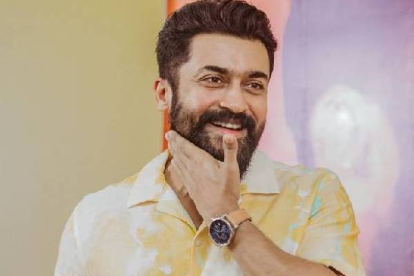 சூர்யாவின் 50வது படத்தை இயக்கப்போவது இந்த இயக்குனரா?... லேட்டஸ்ட்டாக ஹிட் கொடுத்தவர் தான் | Viral News About Actor Suriya 50Th Movie Director