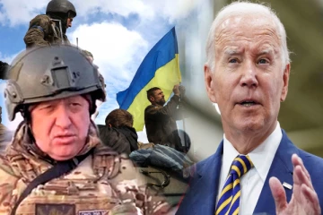 வாக்னர் கூலிப்படை தலைவர் உயிரிழப்பு ஆச்சர்யமில்லை