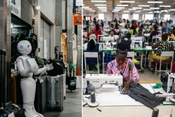 உலக மனிதவள மேம்பாட்டில் சரிவு! ஐ.நா. வெளியிட்ட அதிர்ச்சி அறிக்கை