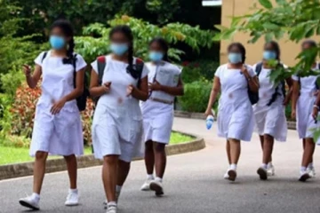 இன்று பாடசாலைக்கு அனுப்ப வேண்டாம்! பெற்றோருக்கு முக்கிய அறிவிப்பு