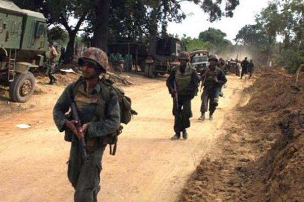 இறுதி யுத்தம் என்பது சரியான முறையில் வெல்லப்படாது அரைகுறையாக முடிவடைந்த ஒன்றே! - ஐபிசி தமிழ்