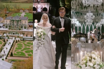 உலகின் மிக விலையுயர்ந்த திருமணம்... அம்பானிக்கே செக் வைத்த அந்த ஜோடி யார்?