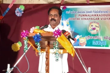 இலங்கையில் பொருத்தமற்ற கல்வி முறை - சிறீதரன் விடுத்துள்ள கோரிக்கை