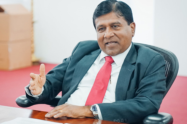 நிறைவேற்று அதிகாரம் நீக்கப்படவே கூடாதாம்! முன்னாள் நீதி அமைச்சர் விஜயதாச வலியுறுத்தல் | Wijayadhasa Rajapaksha Statement