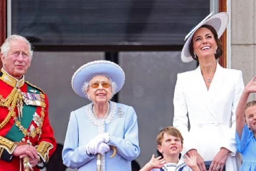 ராணி எலிசெபத் மரணத்திற்கு பிறகு என்ன நடக்கும் ? ஆப்ரேஷன் லண்டன் பிரிட்ஜ் பற்றி தெரியுமா