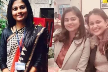 மருத்துவப் பணியை விட்டுவிட்டு முதல் முயற்சியிலேயே UPSC தேர்வில் தேர்ச்சி பெற்ற IAS அதிகாரி