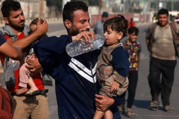 பாலஸ்தீனத்தில் ஏற்படப்போகும் பாரிய நெருக்கடி! ஐ.நா எச்சரிக்கை