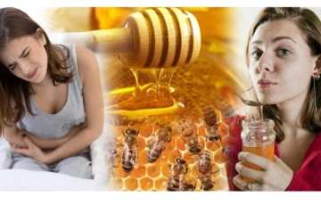 என்னது... அளவுக்கு அதிகமாக தேன் சாப்பிட்டால் ஆபத்தா?