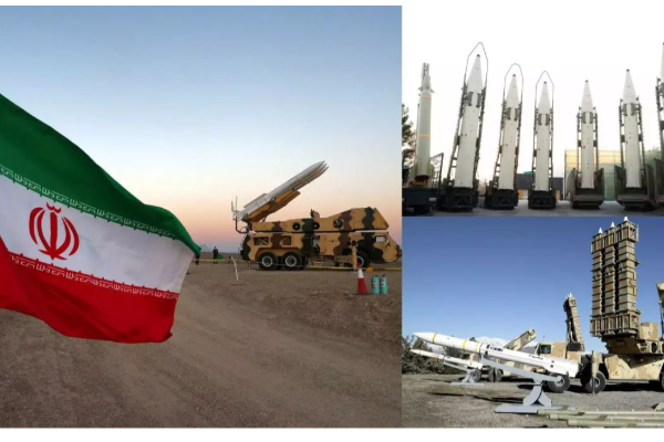 அணு ஒப்பந்தம் குறித்து ஈரானின் அதிரடி அறிவிப்பு | Iran Ready To Do Whatever Necessary