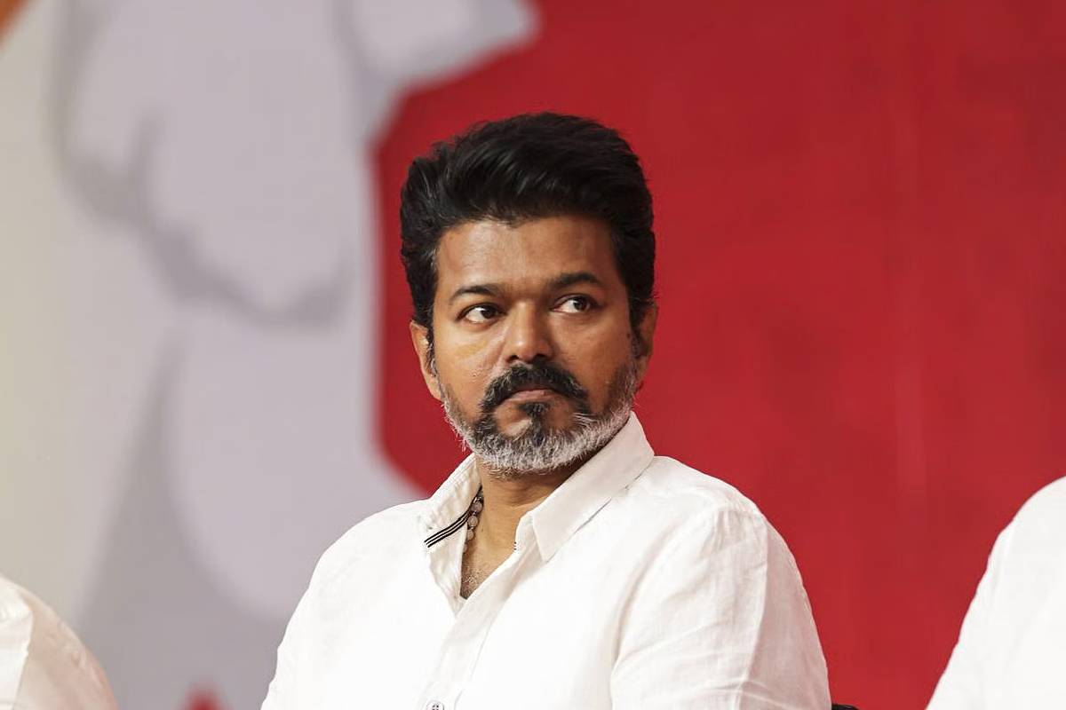 கரூர் வழக்கு விசாரணை - விஜய்யின் கோரிக்கையை நிராகரித்த சிபிஐ | Cbi Reject Tvk Vijay Request New Summon To March15