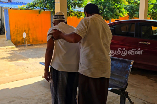 கிழக்கில் தொடரும் அரச வைத்தியர்களின் வேலைநிறுத்தம் : நோயாளர்கள் பாதிப்பு | Govt Doctors Strike Continues Patients Affected