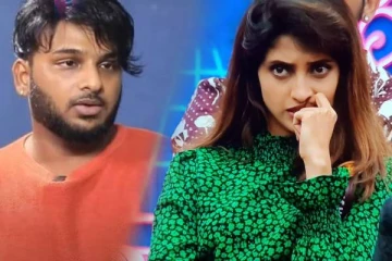 பிக்பாஸ் ஆயிஷாவுக்கு இரண்டு முறை திருமணம் ஆகிடுச்சா.. பல குண்டைத்தூக்கி போட்ட முன்னாள் காதலர்