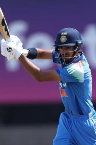 இலங்கையை வீழ்த்திய இந்தியா - பாகிஸ்தானுடன் இறுதிப்போட்டியில் மோதல் | U19 Asia Cup Srilanka Defeat By India Vs Pak Final