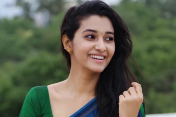 துளியும் மேக்கப் போடாமல் இருக்கும் நடிகை பிரியா பவானி சங்கர்.. ரசிகர்கள் கவர்ந்த நடிகை