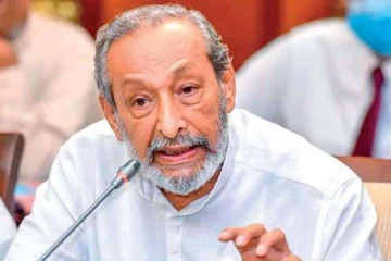 වාසුගේ පක්ෂයේ නායකත්වය වෙනස් වෙයි - නව නායකයා මෙන්න...