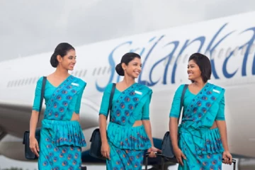 458,247 மில்லியன் ரூபாவை இழந்த ஸ்ரீலங்கன் எயார்லைன்ஸ்!