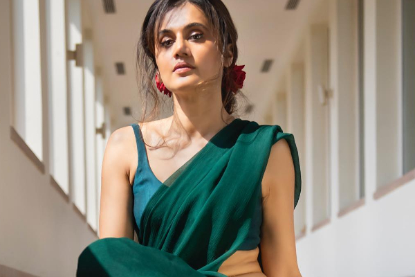 நான் இன்னும் கர்ப்பம் ஆகல.. திருமணம் பற்றி கேட்டதற்கு டாப்ஸி சொன்ன பதில் | I Am Not Pregnant Taapsee About Her Marriage நான் இன்னும் கர்ப்பம் ஆகல.. திருமணம் பற்றி கேட்டதற்கு டாப்ஸி சொன்ன பதில் | I Am Not Pregnant Taapsee About Her Marriage