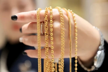 இலங்கையில் தங்கம் விலை இன்று சரிவு