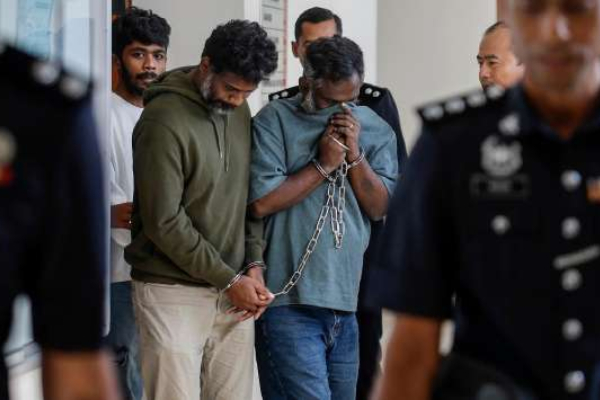 வெளிநாடொன்றில் இலங்கையரை கடத்த முயன்று சிக்கிய மூன்று தமிழர்கள்! | Smuggling A Sri Lankan Malaysia Three Charged