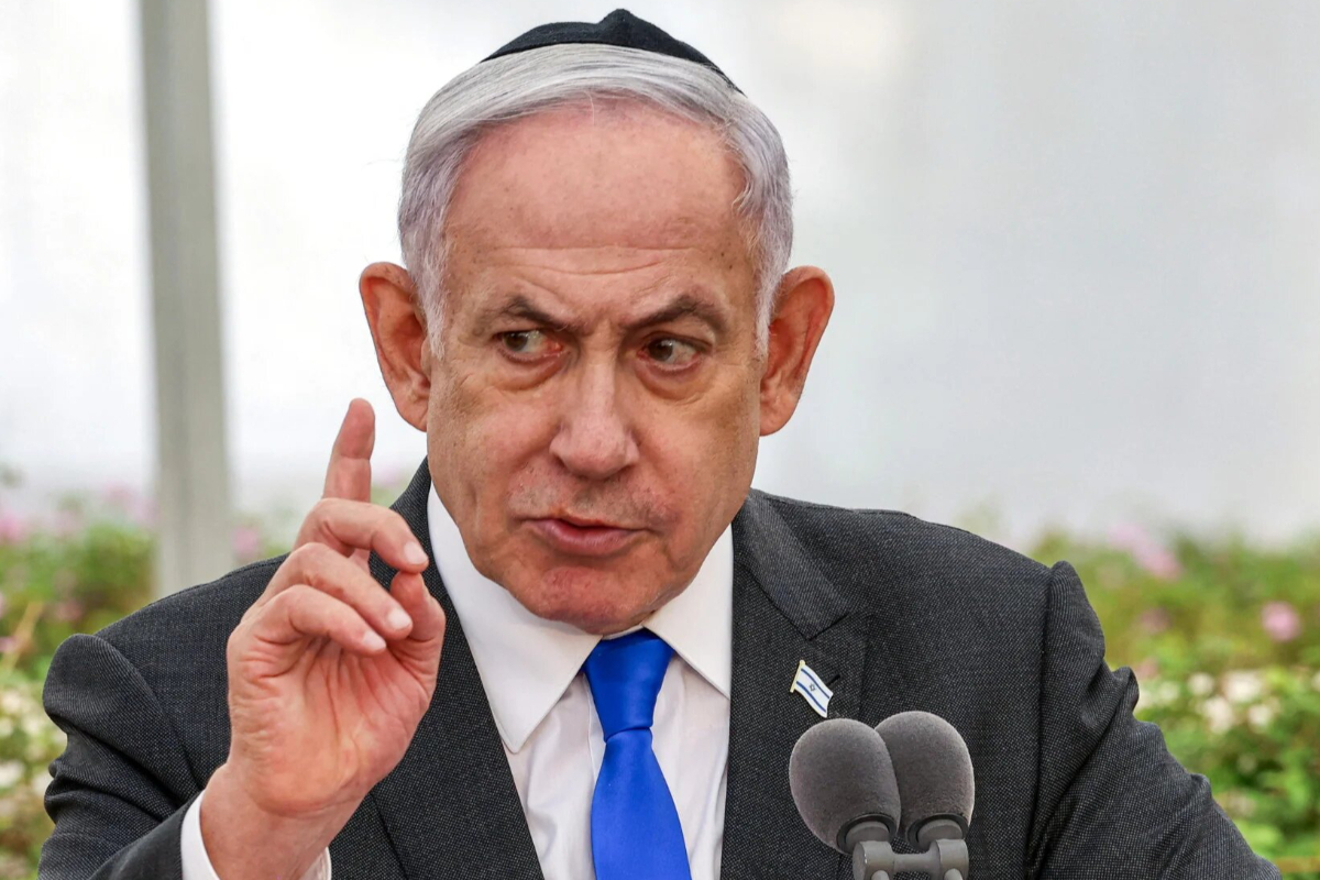 தாக்குதல் நடத்தி ஹிஸ்புல்லா மிகப்பெரிய தவறு செய்துவிட்டது! நெதன்யாகுவின் பகிரங்க எச்சரிக்கை | Attacks Iran Hezbollah Will Continue Netanyahu