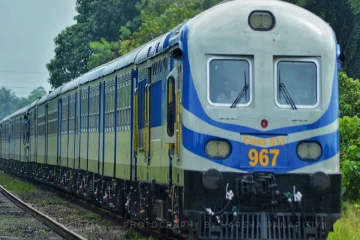வடக்கு மார்க்கத்தில் ரயில் சேவைகள் குறைப்பு ; பயணிகள் அசௌகரியம்!