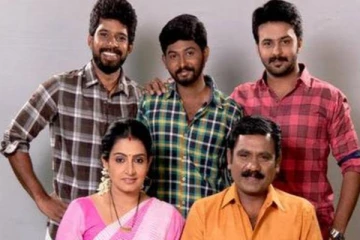 பாண்டியன் ஸ்டோர்ஸ் சீரியலின் இரண்டு முக்கிய நடிகைகளுக்கு ஒரே நாளில் பிறந்தநாள்! வீடியோவுடன் இதோ