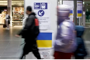 அகதிகளை திருப்பி அனுப்பக் கோரும் ஜேர்மன் எதிர்க்கட்சிகள்: மாறிவரும் மன நிலை