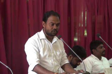 போதைவஸ்து திட்டமிட்டு பரப்புதலுக்கு எதிராக வலி. மேற்கு பிரதேச சபையில் கண்டன தீர்மானம்!
