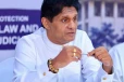 අධිකරණය විධායකයේ අතකොළුවක් කිරීමට ජනවරමක් ලැබී නැහැ - සජිත් ප්‍රේමදාස