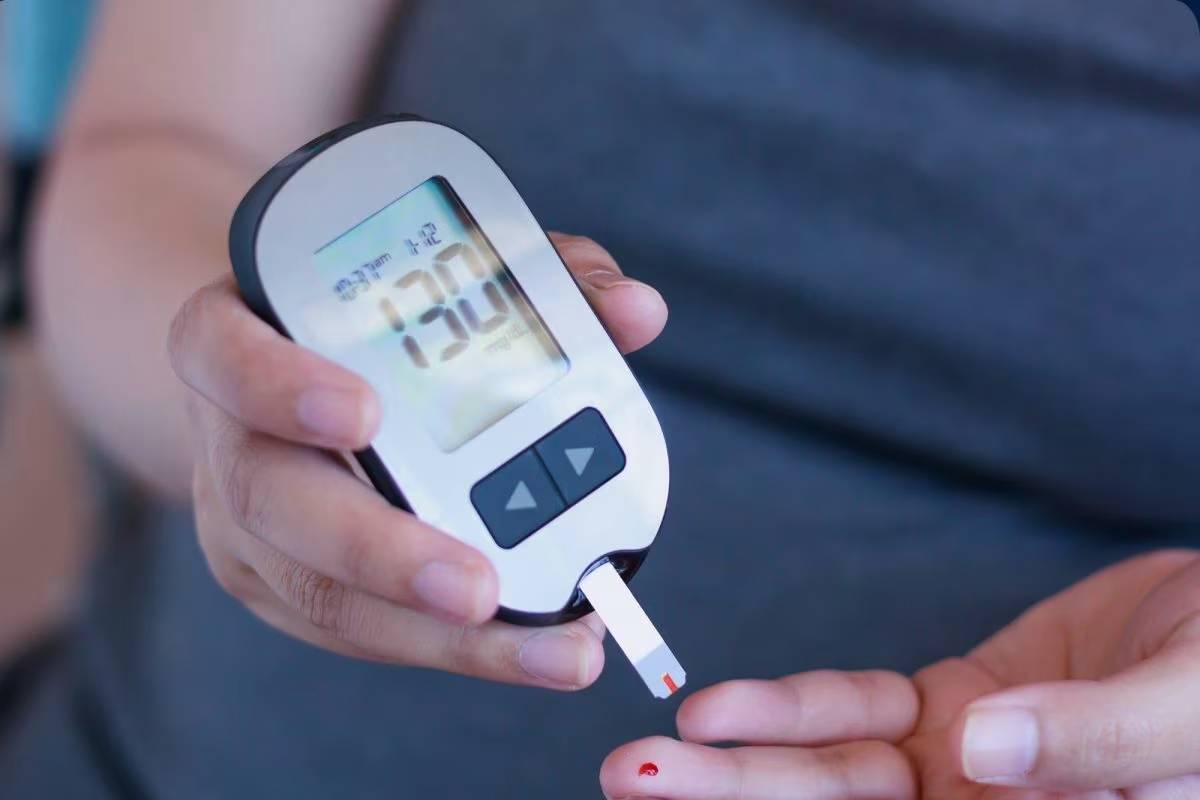 நீரிழிவு நோயாளிகளே! சாப்பிட முன் இதை ஒரு ஸ்பூன் குடிங்க - ரத்த சக்கரை கட்டுப்படும் | Diabetes Control Sugar Level Drink Apple Vinegar