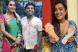 செருப்பால் அடிப்பேன்!! நாஞ்சில் விஜயன் விஷயத்தில் ஆக்ரோஷமான விஜே வைஷ்ணவி..