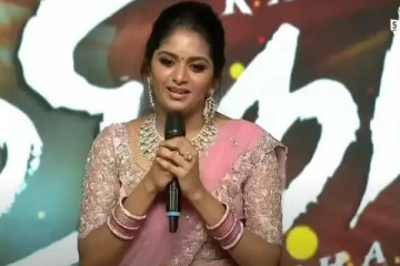 சர்ச்சைக்கு பின் சாதித்தாரா? ஷங்கர் மகள் அதிதி! காதலை கூறி பரபரப்பை கிளப்பிய காமெடி நடிகர்