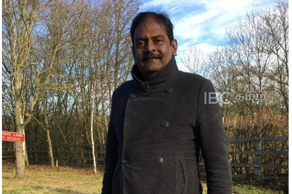 "தடா சந்திரசேகரம்” ஐயாவின் மறைவுக்கு தமிழீழ விடுதலைப் புலிகளின் அரசியல் துறை ஆழ்ந்த இரங்கல் | Tada Na Chandrasekaran Passed Away Obituary