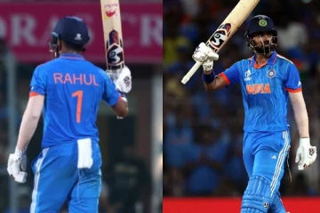 கிரிக்கெட்டிலிருந்து ஓய்வை அறிவித்த கே.எல் ராகுல்..வைரலாகும் பதிவு - உண்மை என்ன?