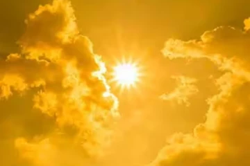 வரலாற்றில் இடம் பிடித்த ஜுன் மாத வெப்பம் - நாசா சொன்ன புதிய தகவல்..!