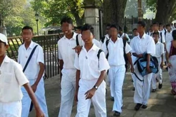 இலங்கையில் மீண்டும் பாடசாலைகள் மூடப்படுவது குறித்து வெளியான தகவல்