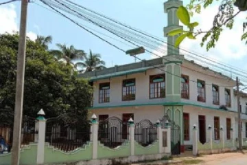 கிண்ணியாவில் பள்ளிவாசல்களின் செயற்பாடுகளை மட்டுப்படுத்த நடவடிக்கை