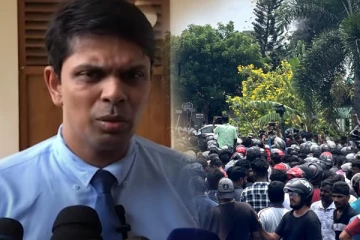 மருத்துவர் அருச்சுனாவுக்கு அதிகாரத்துவப்படிப்பினை; மக்கள் மௌனமானதன் பின்னனி என்ன?