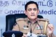 சி.டி. விக்ரமரத்னவின் இறுதிச் சடங்கு பூரண காவல்துறை மரியாதையுடன் நடத்த முடிவு!