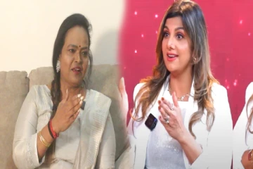 'நான் கர்ப்பமாக இருந்தபோது கலா மாஸ்டர் இதை செய்தார்' - நடிகை ரம்பா ஓபன் டாக்