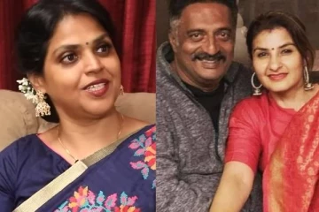 பிரகாஷ் ராஜுடன் 16 வருடத்திற்கு பின் விவாகரத்து!! முன்னாள் கணவர் பற்றி கூறிய லலிதா குமாரி..