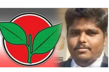 இரட்டை இலை சின்ன லஞ்ச வழக்கு - முக்கிய சாட்சியான வழக்கறிஞர் கோபிநாத் தற்கொலை - பரபரப்பு சம்பவம்