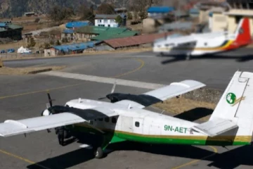 நேபாள விமான விபத்து;  இதுவரை 16 சடலங்கள் மீட்பு