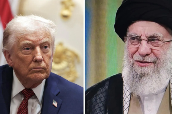 ட்ரம்ப் காலகெடுவால் ஈரானில் போர் பதற்றம்! | War Tension In Iran As Trump Expires
