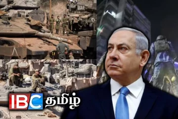 காசா மீது அடுத்த கட்ட தாக்குதலுக்கு தயாராகும் இஸ்ரேல் : ராணுவ நடவடிக்கைகள் தீவிரம்
