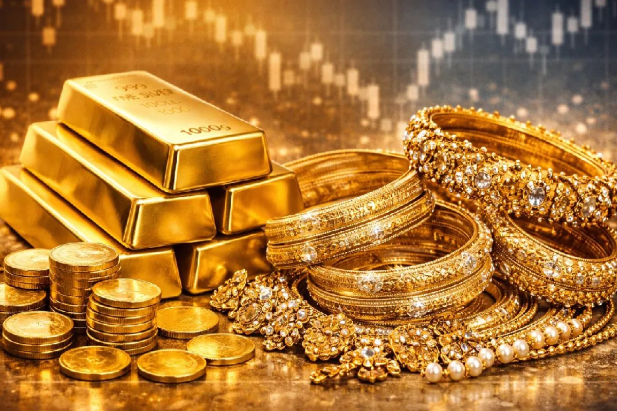 மீண்டும் உச்சத்தை நோக்கி நகரும் தங்கத்தின் விலை | Gold Rate Today In Sri Lanka