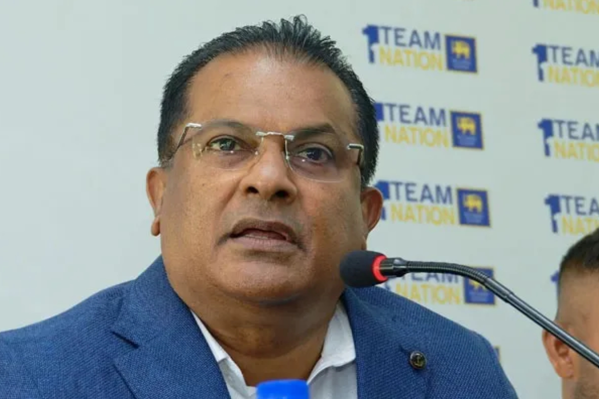 ஷம்மி சில்வாவின் பதவி விலகல் தீர்மானம்: இலங்கை அரசுக்கு ஐ.சி.சி.யால் காத்திருக்கும் முக்கிய சவால் | Shammis Resignation Icc Challenges Sri Lanka Crick