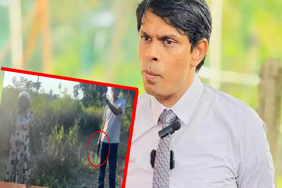 நீதிமன்றம் அழைத்து செல்லப்பட்ட அர்ச்சுனா இராமநாதன் | Archchuna Ramanathan Being Produced In Court